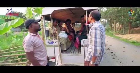 Bou Sorry _ বউ সরি _ Full Drama _ Mosharraf Karim _ Robena Reza Jui _ Exclusive Eid Drama 2024