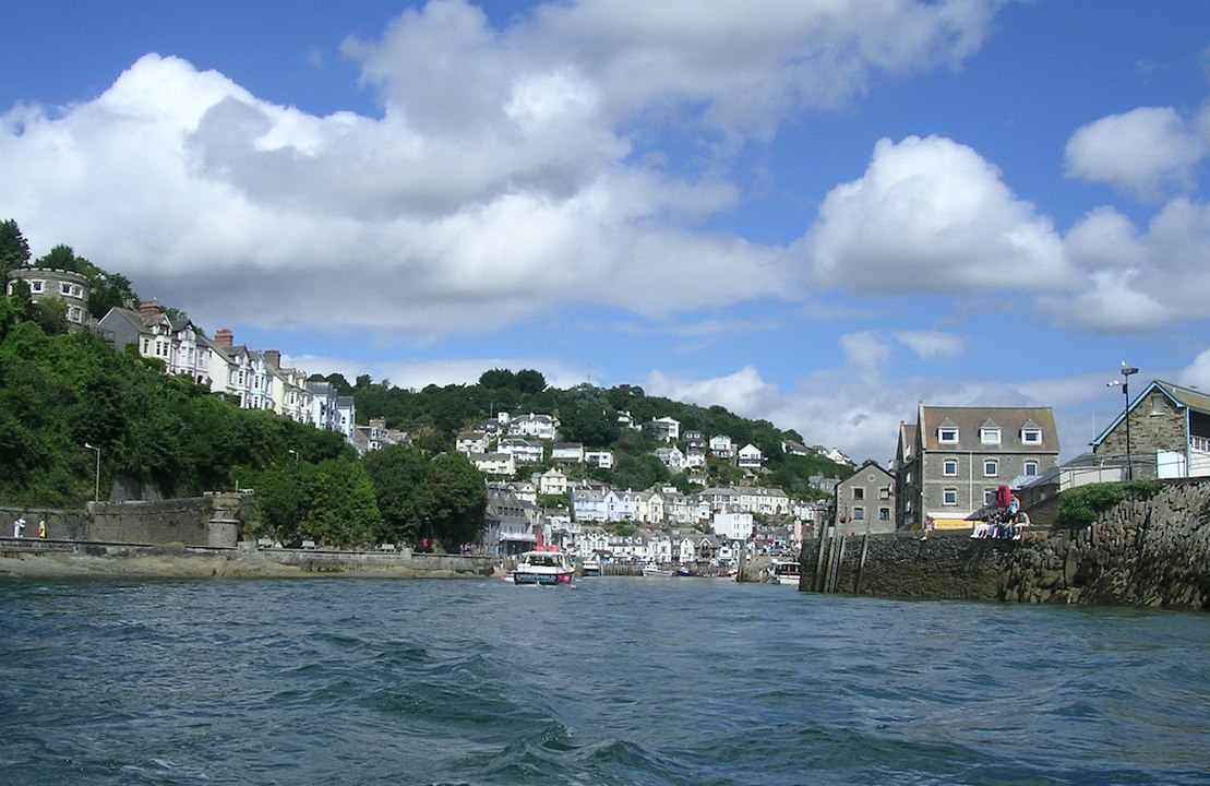 Images of Looe © Andrew Townsend