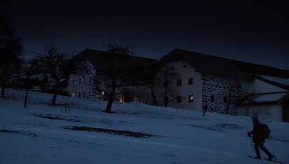 Landkrimi -04- Der Tote am Teich