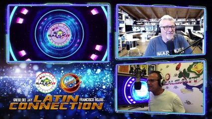 Latin Connection 12.09.2024