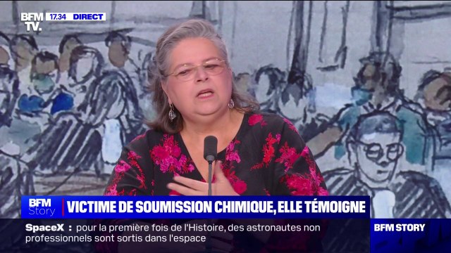 J'étais toujours assaillie, pendant des années, par des morceaux de souvenirs que je n'arrivais pas à comprendre : Le témoignage d'Anne, victime de soumission chimique par son père