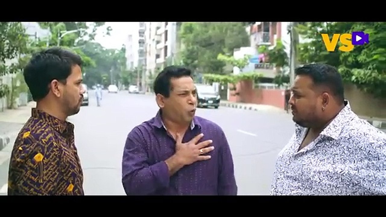 Badsha'R 3rd Marriage - বাদশা'র থার্ড ম্যারেজ