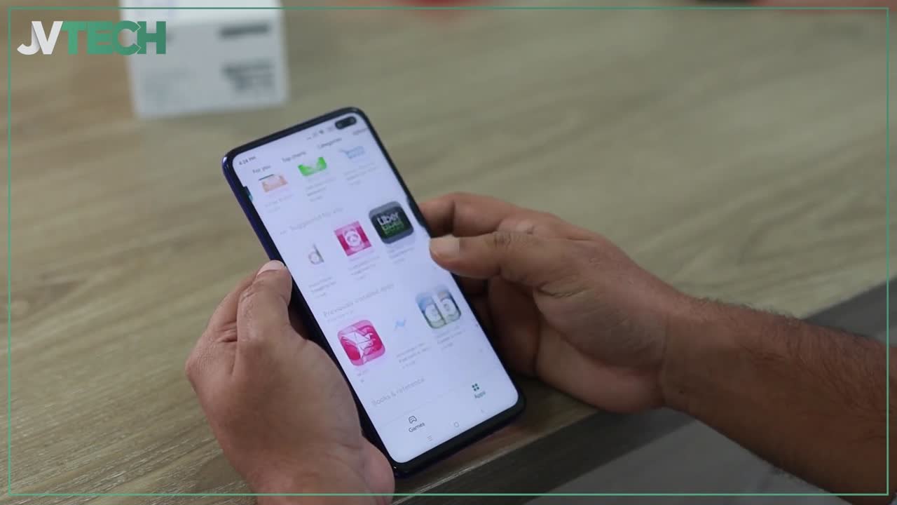 Daily Tech : nos smartphones nous espionnent