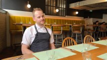 Best of Glasgow: Executive chef of Ka Pao Sandy