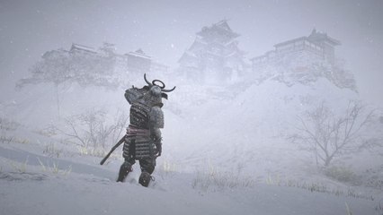 AC Shadows : Démo technique