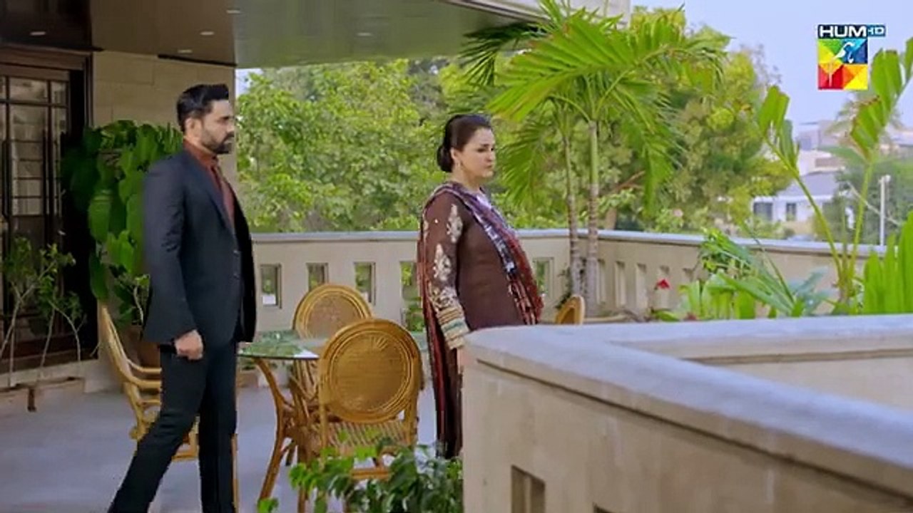 Be Rung - Episode 55 - 12th September 2024 - [ Sukaina Khan & Agha Talal ] - HUM TVdrama