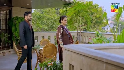 Haq Mehar Episode 46 - [Eng Sub] - Yashma Gill - Shahroz Sabzwari - 12th September 2024drama