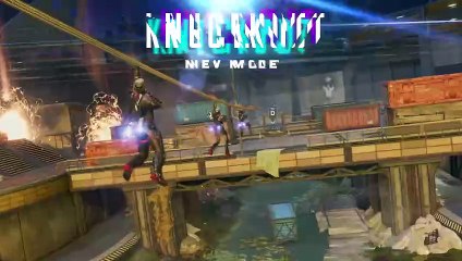 Apex Legends - Space Hunt Event Trailer