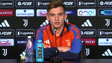 Conceição : "Cristiano Ronaldo est une référence pour moi"