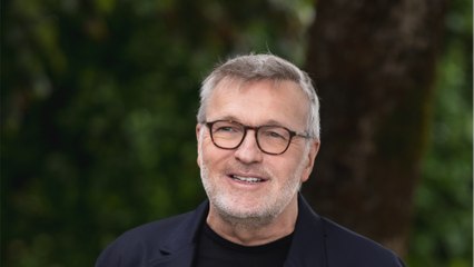 GALA VIDEO - Laurent Ruquier révèle avoir fait une tentative de suicide : “J’ai pris quelques cachets…”