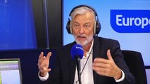 Cyril Hanouna - Le PSG est condamné à rembourser 55 millions d'euros de salaire non-payé à Kylian Mbappé