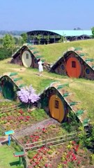 Breathtaking Hill Station Homes: Amazing House Elevation Designs