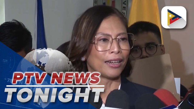 House Committee on Appropriations recommends reducing OVP’s 2025 budget