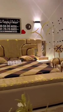 Stunning Bedroom Furniture Design and Interior Ideas