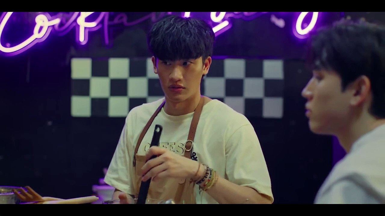 EP.3 Peaceful Property (2024) ENGSUB