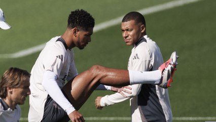 Ronaldo labels Real Madrid 'the best club in the history of football'