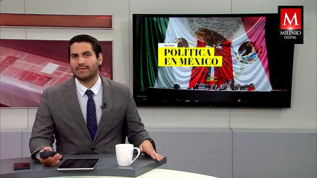 INE podría invalidar reelección de 'Alito' Moreno como dirigente del PRI