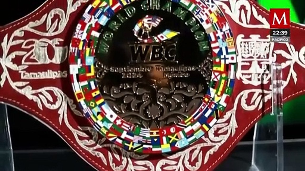 Canelo' lanza contundente mensaje a Berlanga: Soy más fuerte, tengo un gran talento y soy el mejor