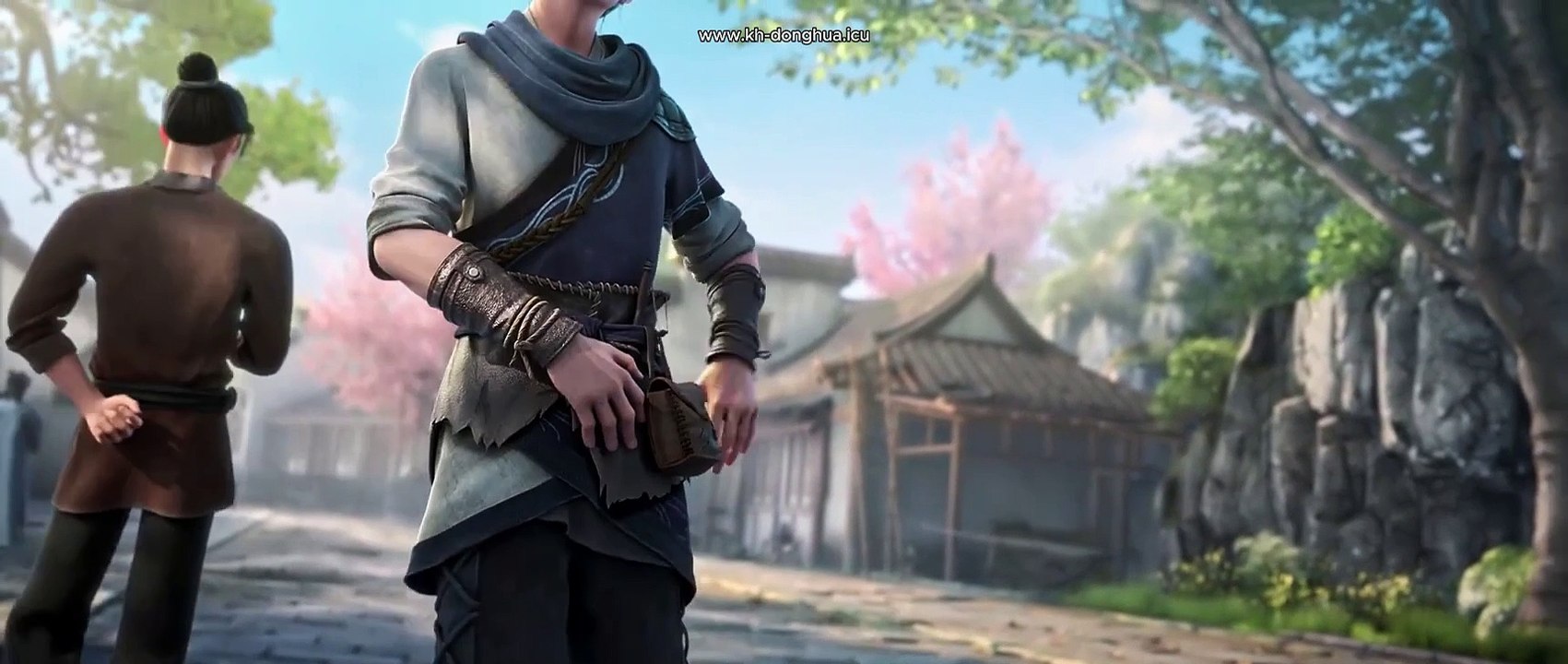 sword of coming ep 3