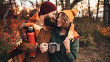 Vestir Estos Colores En Otoño Te Hará Más Feliz