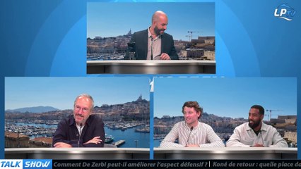 Talk Show partie 1 : Comment De Zerbi peut-il améliorer l’aspect défensif ?