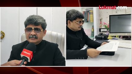 Complaint Against Rahul Gandhi : राहुल गांधी विरोधात सदावर्तेंनी केली