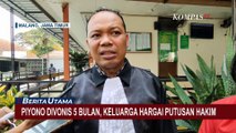 Piyono Pemelihara Ikan Aligator Divonis 5 Bulan Penjara, Keluarga Hargai Putusan Hakim