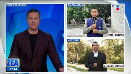 Joven muere durante un pleito en un partido de futbol en Jalisco