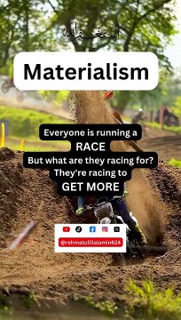 Materialism ✨ #materialism #peace #shorts #trending #viralshorts #youtubeshorts #fyp