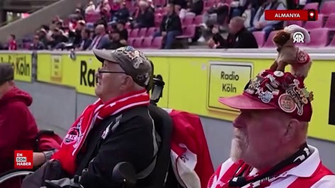 Christoph Daum için Köln'de cenaze töreni düzenlendi