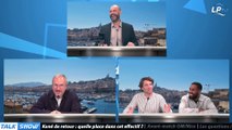Talk Show partie 2 : Koné de retour : quelle place dans cet effectif ?
