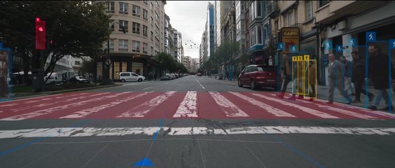 Justicia Artificial - ¡Mira el emocionante tráiler ahora! 🤖