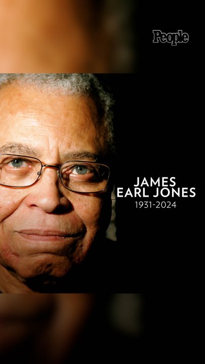 James Earl Jones, Iconic Voice of Darth Vader in Star Wars Plus Mufasa in The Lion King, Dies at 93