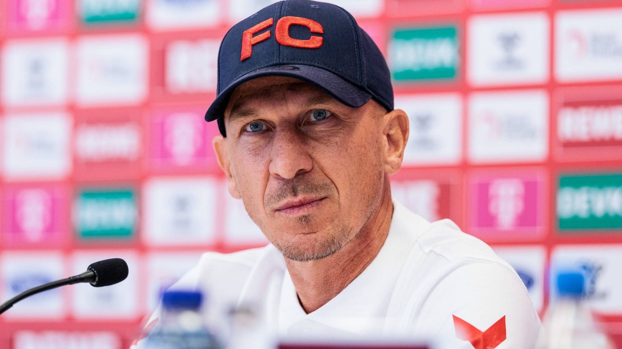 Struber klärt auf: Dann 'wird es unharmonisch'