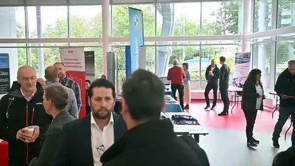 Our Lauren takes a look at a special event in Dudley , all about electric vehicle travel.