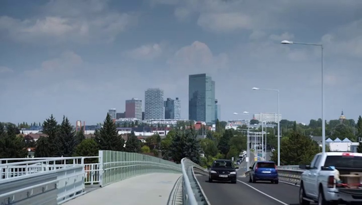 Landkrimi -05- Kreuz des Südens