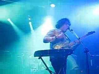 The Wombats@Camden Crawl