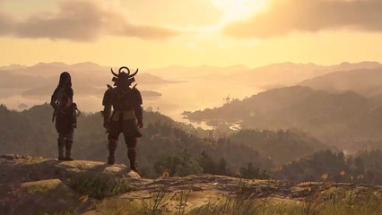 Assassin's Creed Shadows: Neuer Trailer stellt die Welt des Open World-Spiels vor