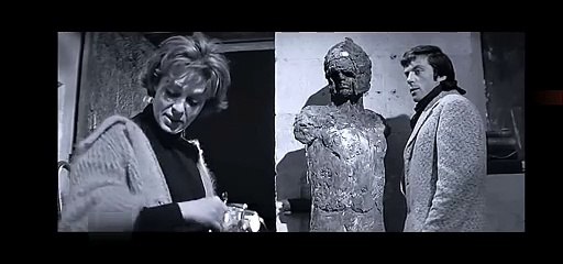 "These Are The Damned"  del 1961 [ITA] (Parte 2 di 3)