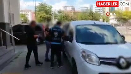 Çarptığı gencin ölümüne sebep olan sürücü yakalandı