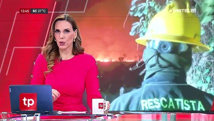 El 78% de los incendios se ha dado en tierras fiscales, dice la CAO