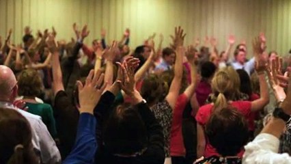 John Wimber: From Theological Mess to Cult of Personality