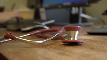 Kent GPs respond to damning NHS report