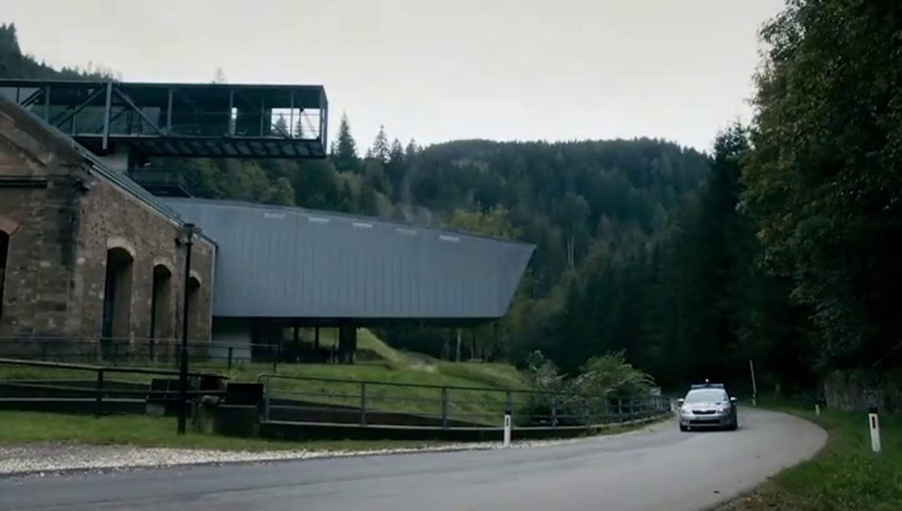 Landkrimi -06- Wenn du wüsstest, wie schön es hier ist