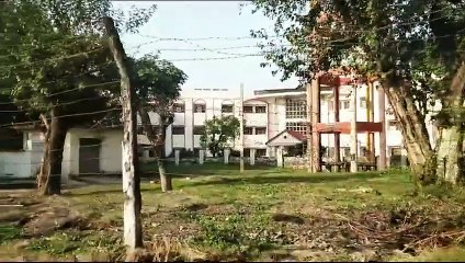 Picking my bro from bus stand after his school || Pathankot, Punjab