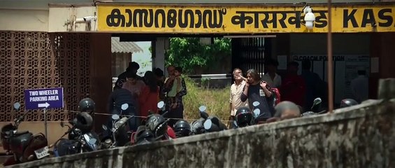 Kannur Squad 2023 Hindi Dubbed Movie