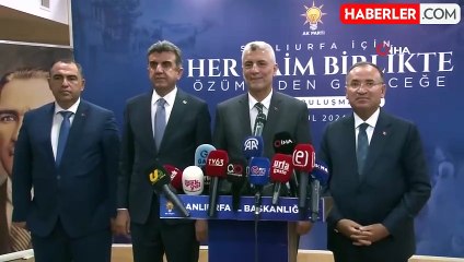 Ticaret Bakanı Bolat: Esnaflara finansman kolaylığı sağlıyoruz