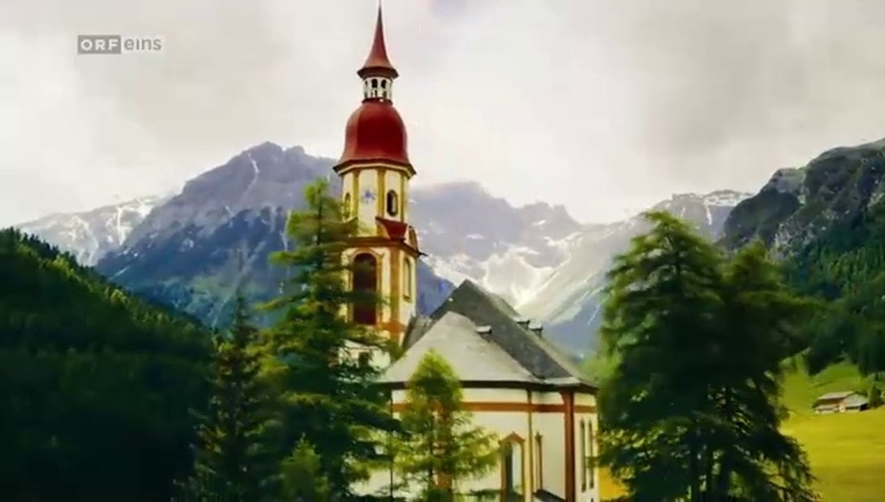 Landkrimi -07- Sommernachtsmord