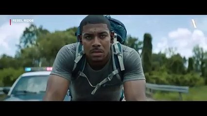 'Rebel Ridge' - Tráiler oficial doblado