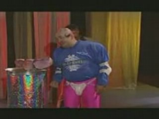 Kreisiraadio - Arva Tuntud Inimene 🖼️